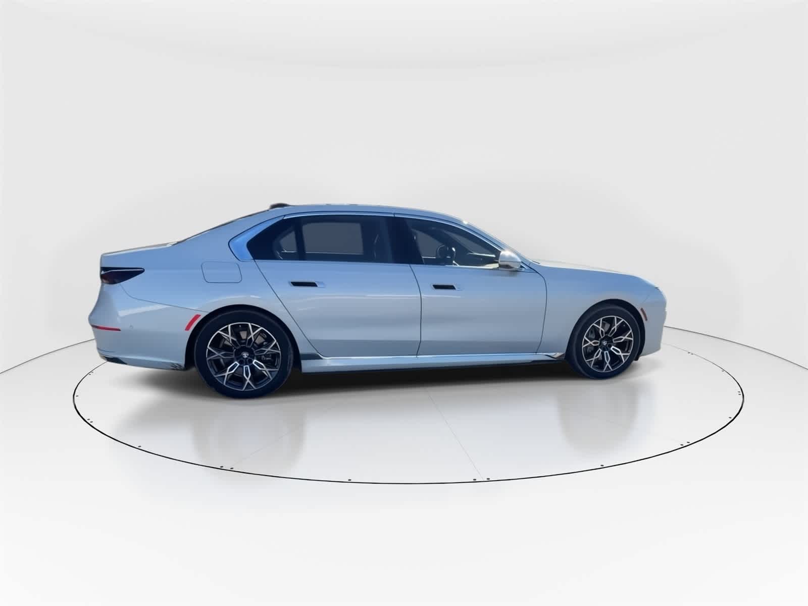 Used 2025 BMW i7 50 with VIN WBY43EJ09SCT63806 for sale in Freehold, NJ