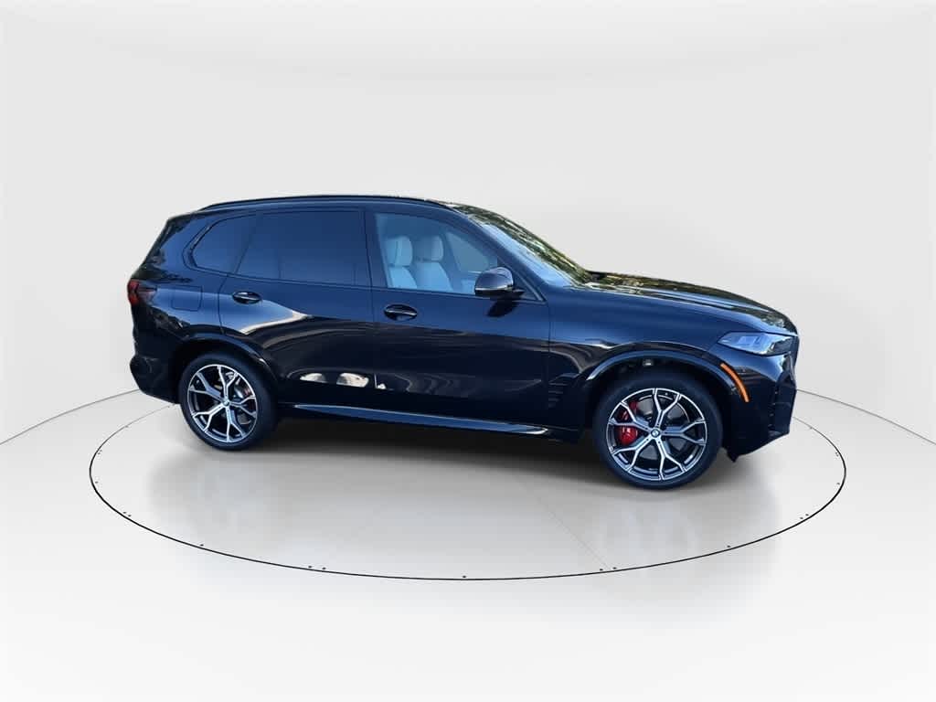 Thumbnail: 2025 BMW X5 - 3