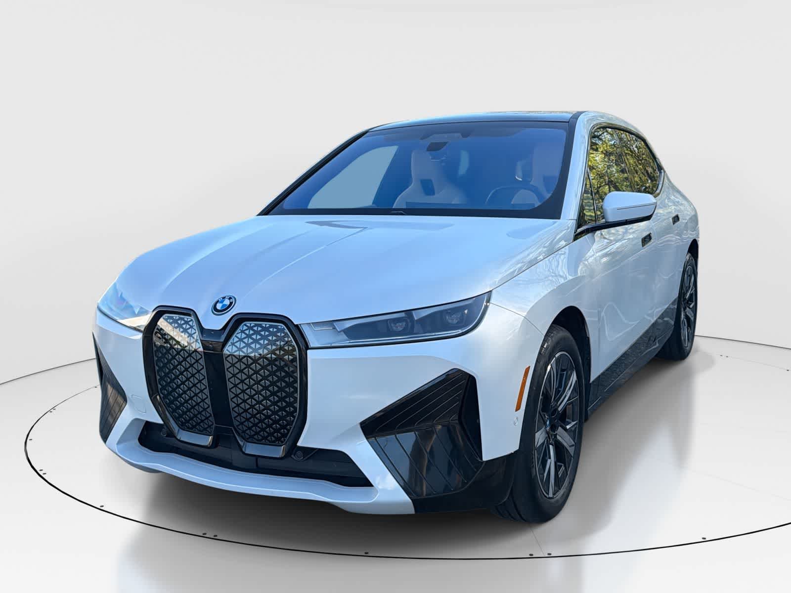 2024 BMW iX xDrive50 -
                  Freehold, NJ