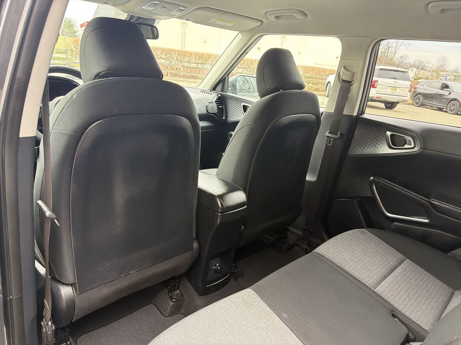 Thumbnail: 2022 Kia Soul - 20