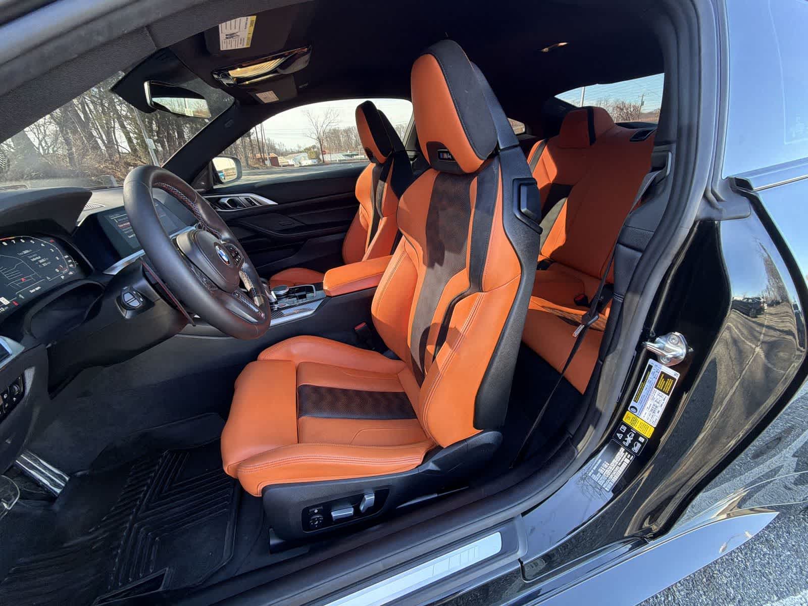 Thumbnail: 2023 BMW M4 - 19