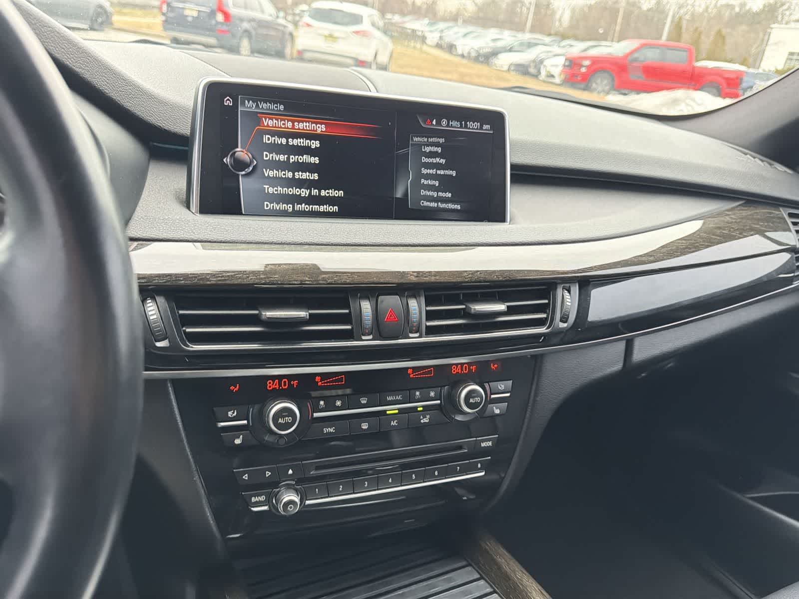 Thumbnail: 2017 BMW X5 - 24