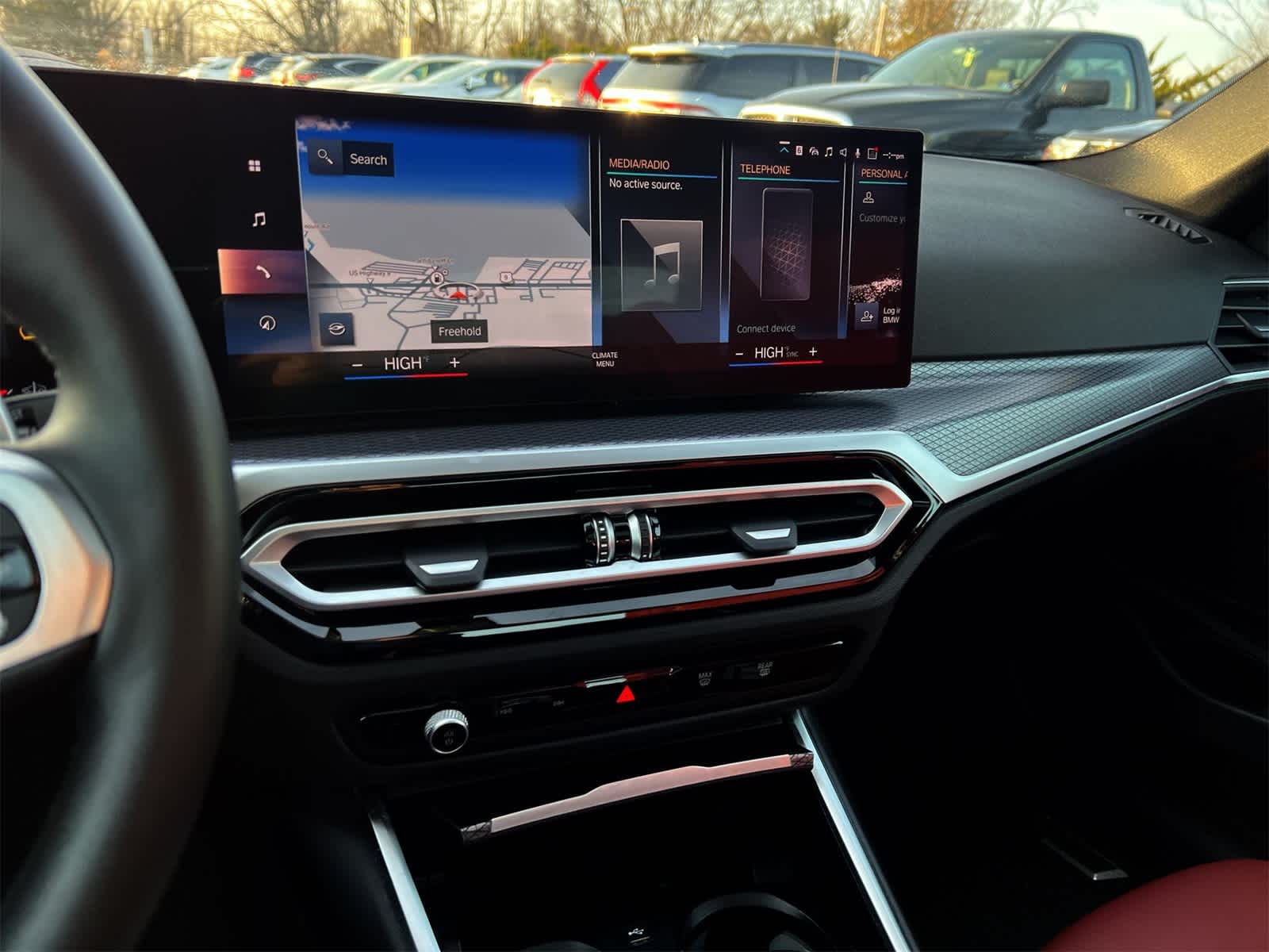 Thumbnail: 2023 BMW 3 Series - 24