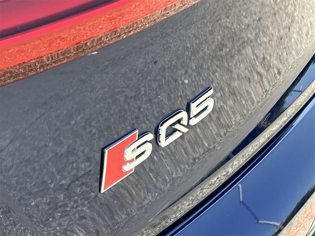 Thumbnail: 2020 Audi SQ5 - 15