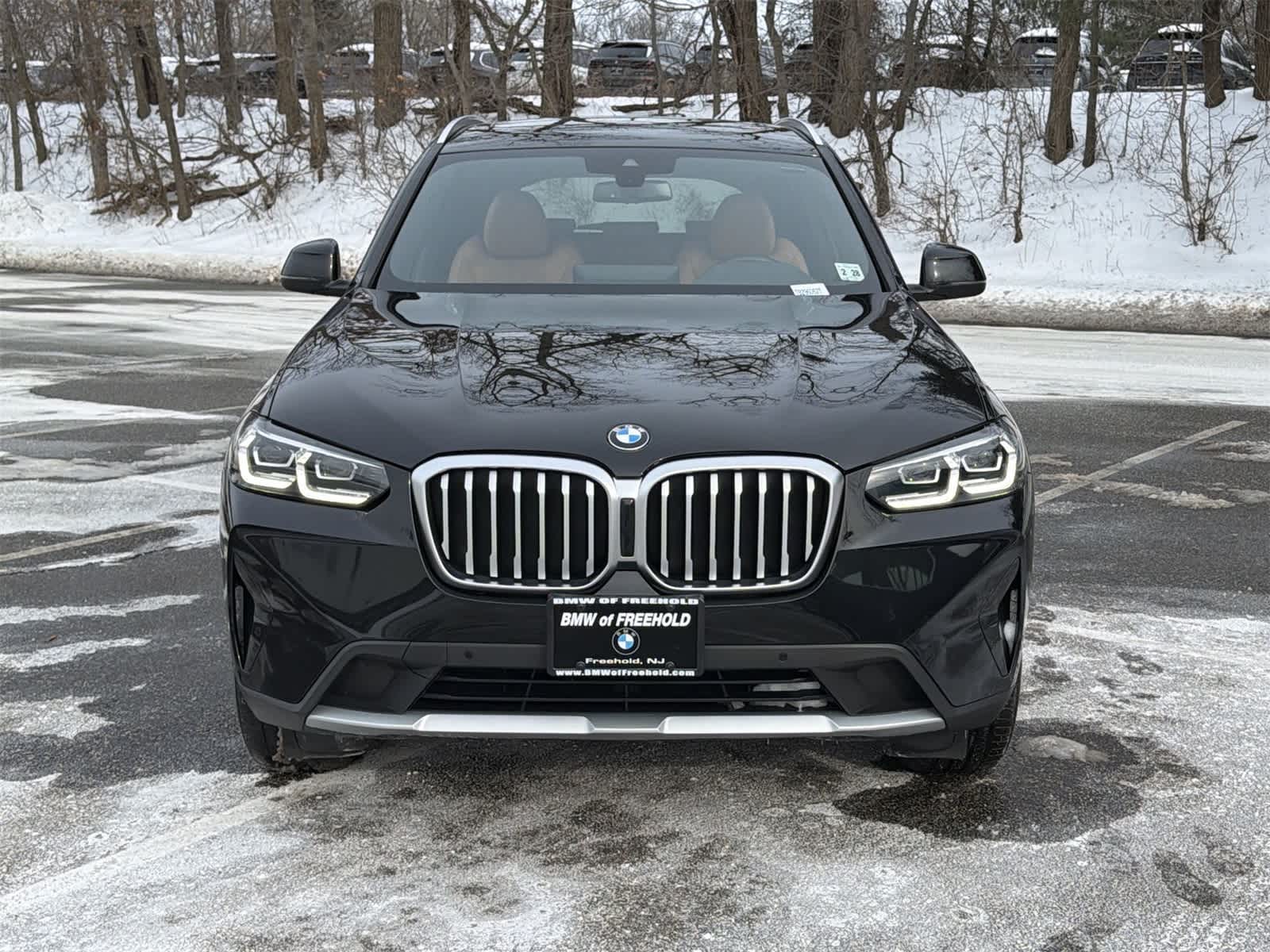 Thumbnail: 2023 BMW X3 - 14