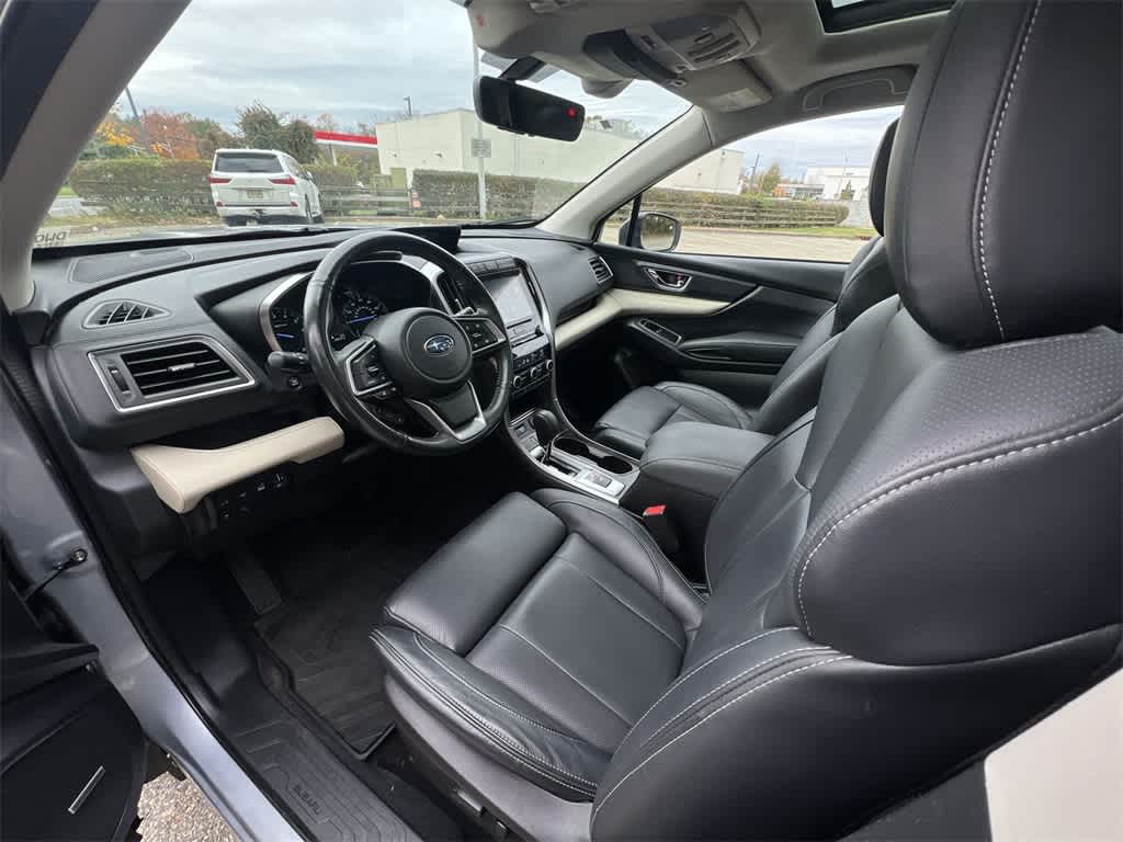 Thumbnail: 2022 Subaru Ascent - 10