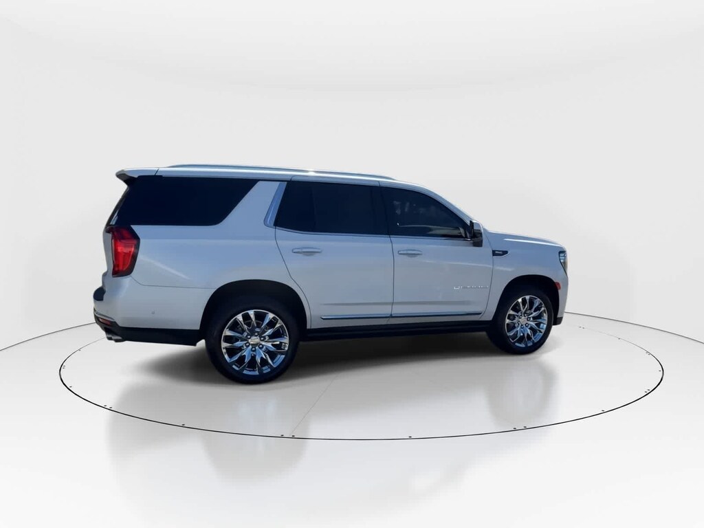 Used 2024 GMC Yukon Denali SUV