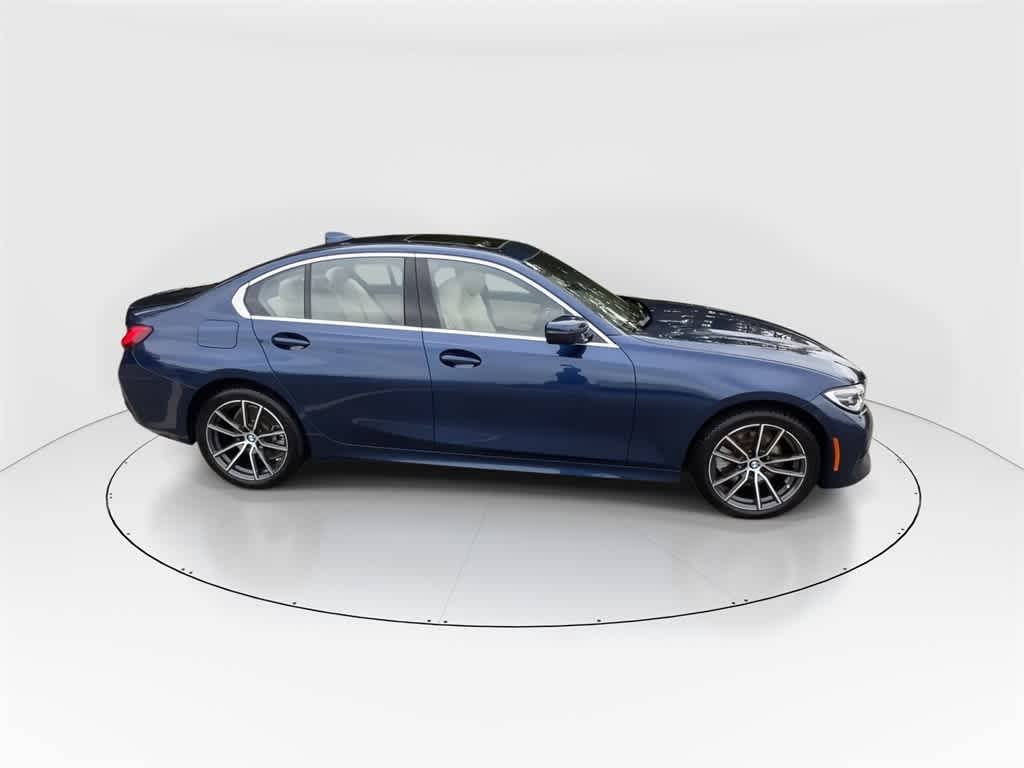 Thumbnail: 2020 BMW 3 Series - 5