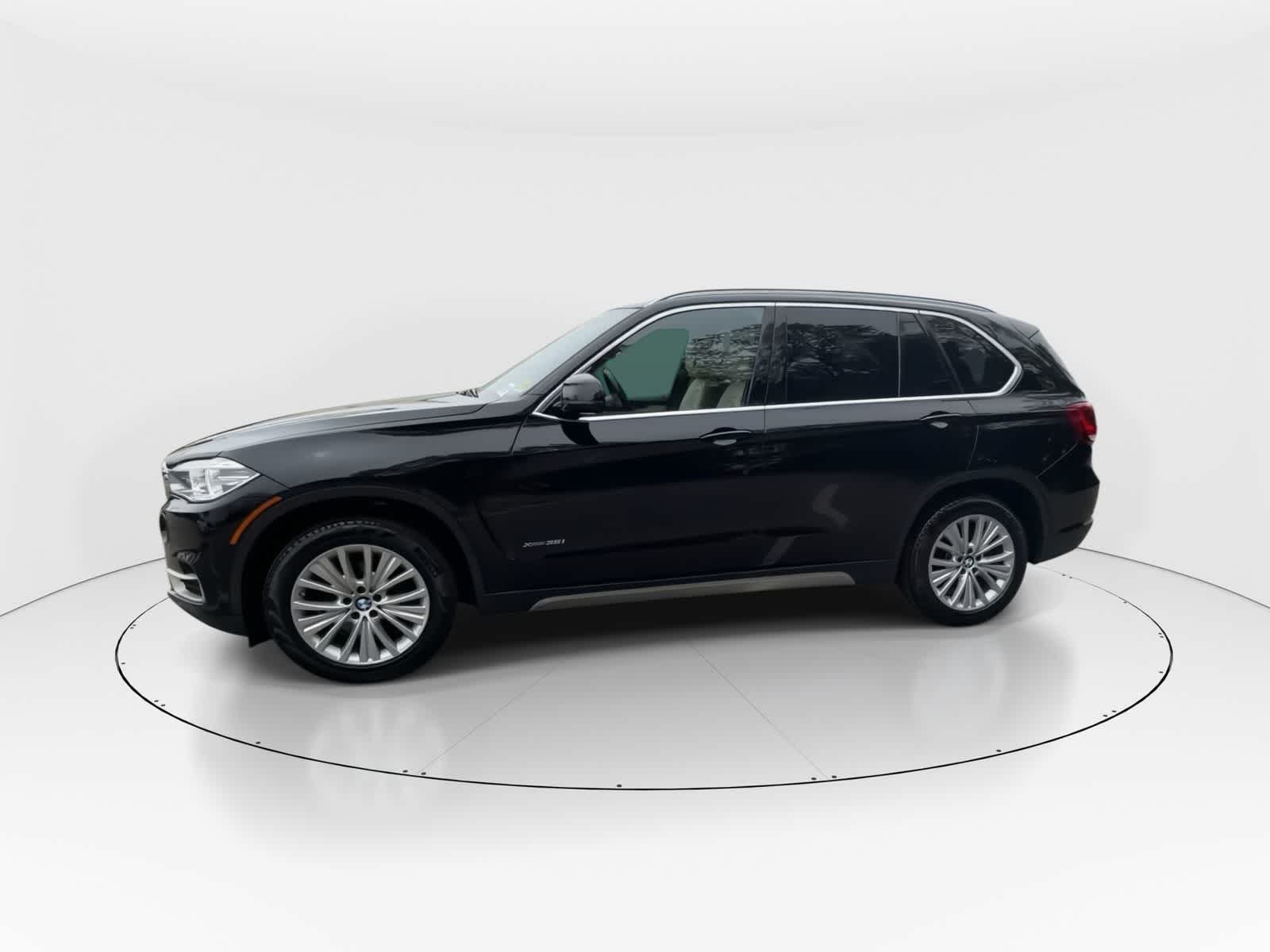 Thumbnail: 2017 BMW X5 - 5