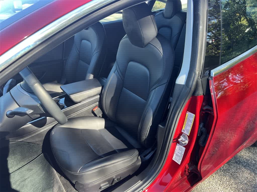 Thumbnail: 2019 Tesla Model 3 - 19