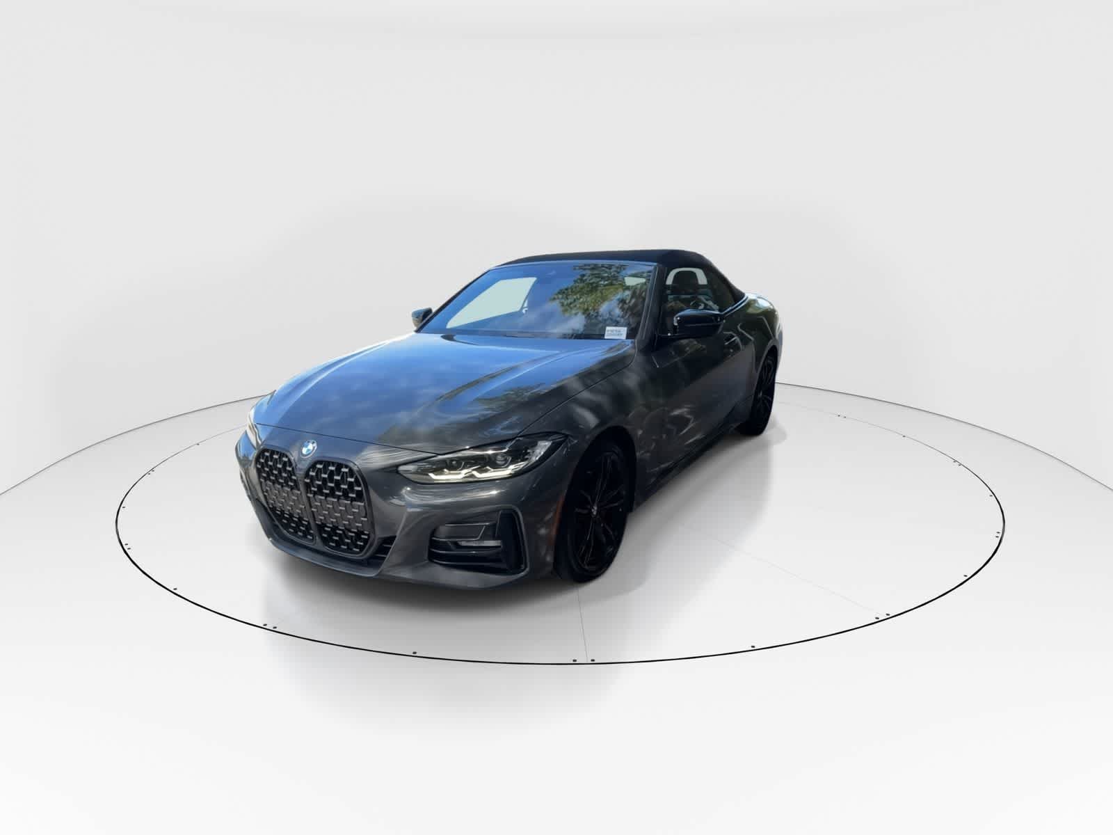 Thumbnail: 2022 BMW 4 Series - 8