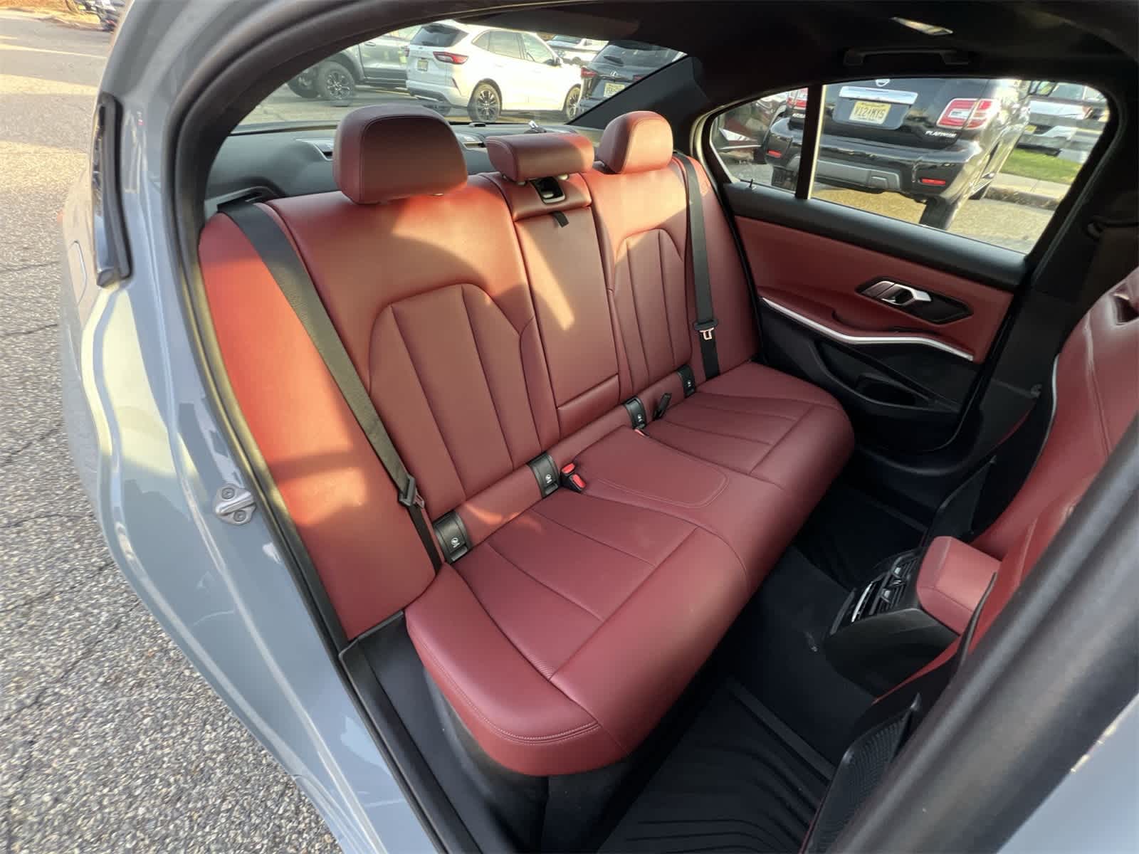 Thumbnail: 2023 BMW 3 Series - 21