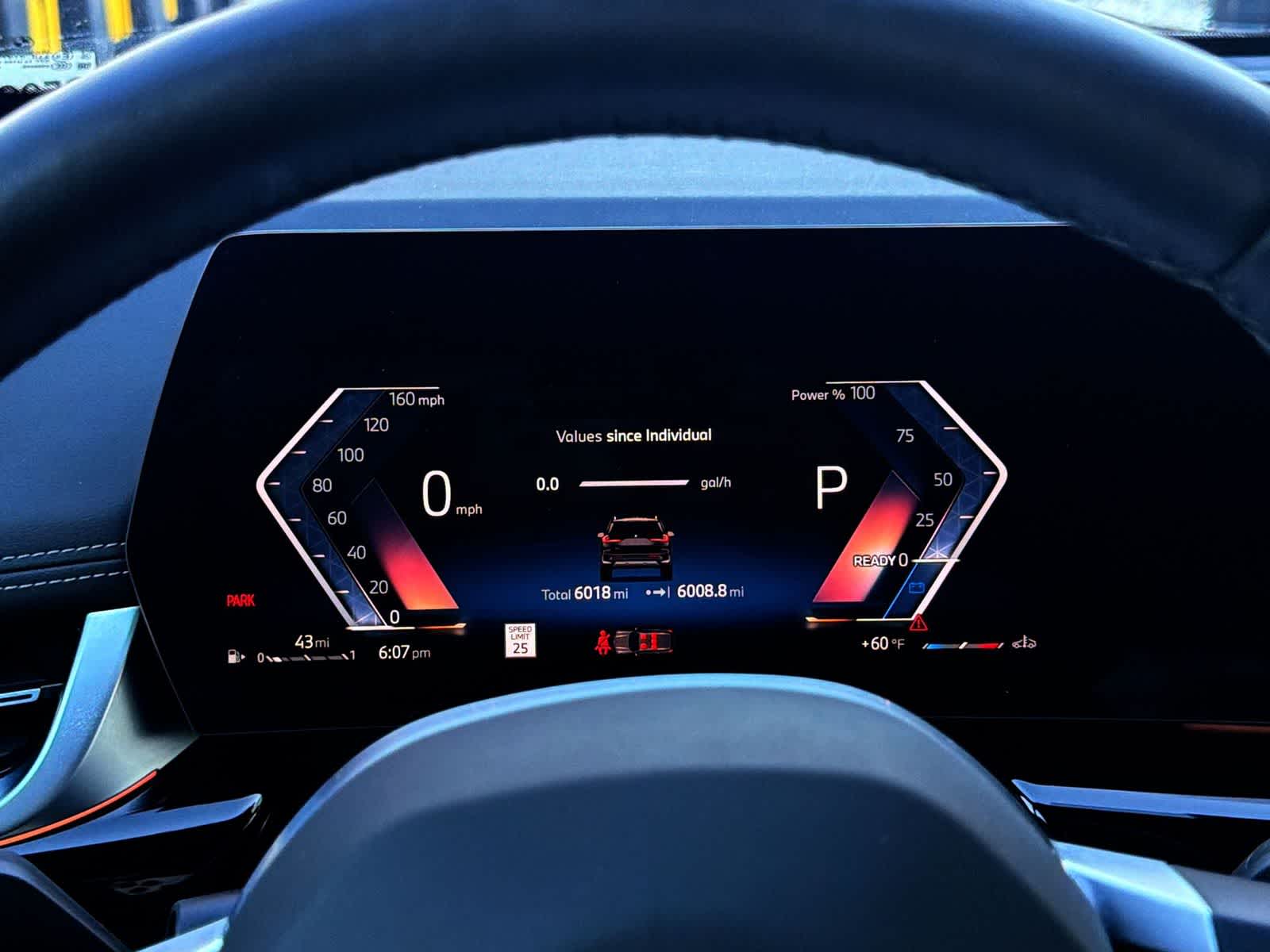 Thumbnail: 2025 BMW X1 - 26