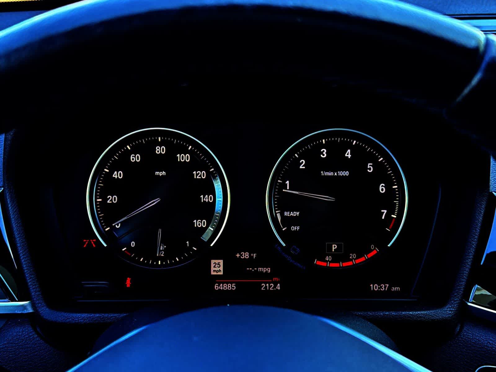 Thumbnail: 2019 BMW X1 - 26