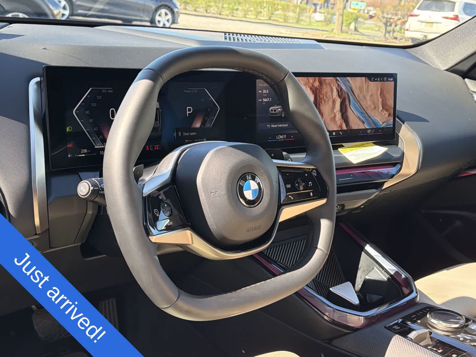 Thumbnail: 2025 BMW X3 - 23