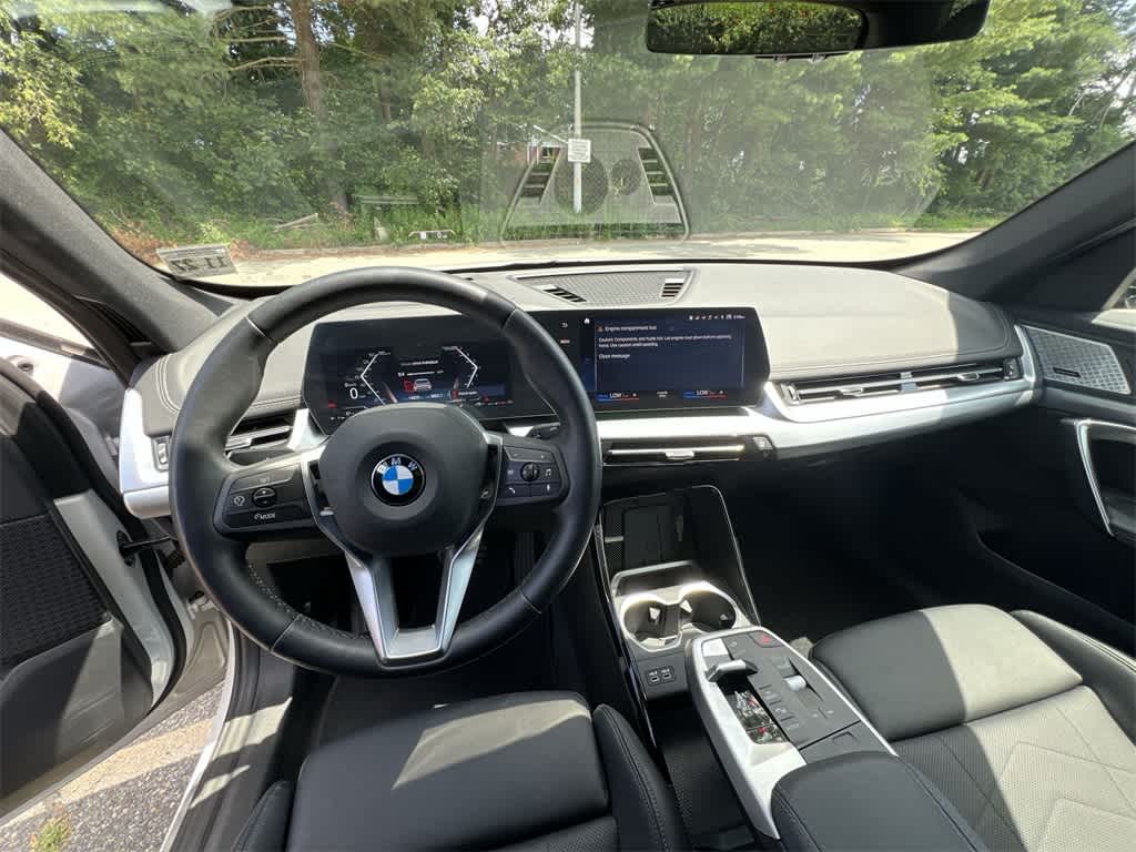Thumbnail: 2023 BMW X1 - 18