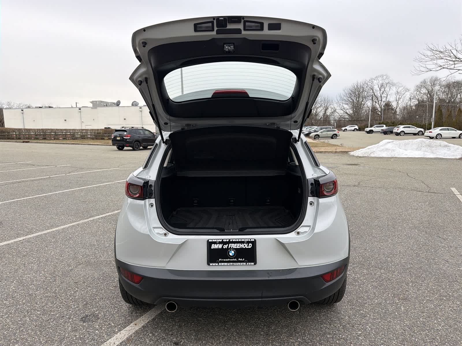 Thumbnail: 2020 Mazda CX-3 - 27