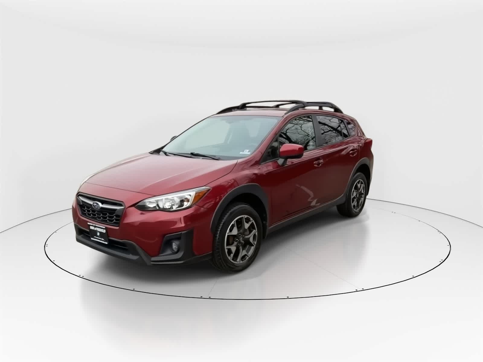 Thumbnail: 2019 Subaru Crosstrek - 5
