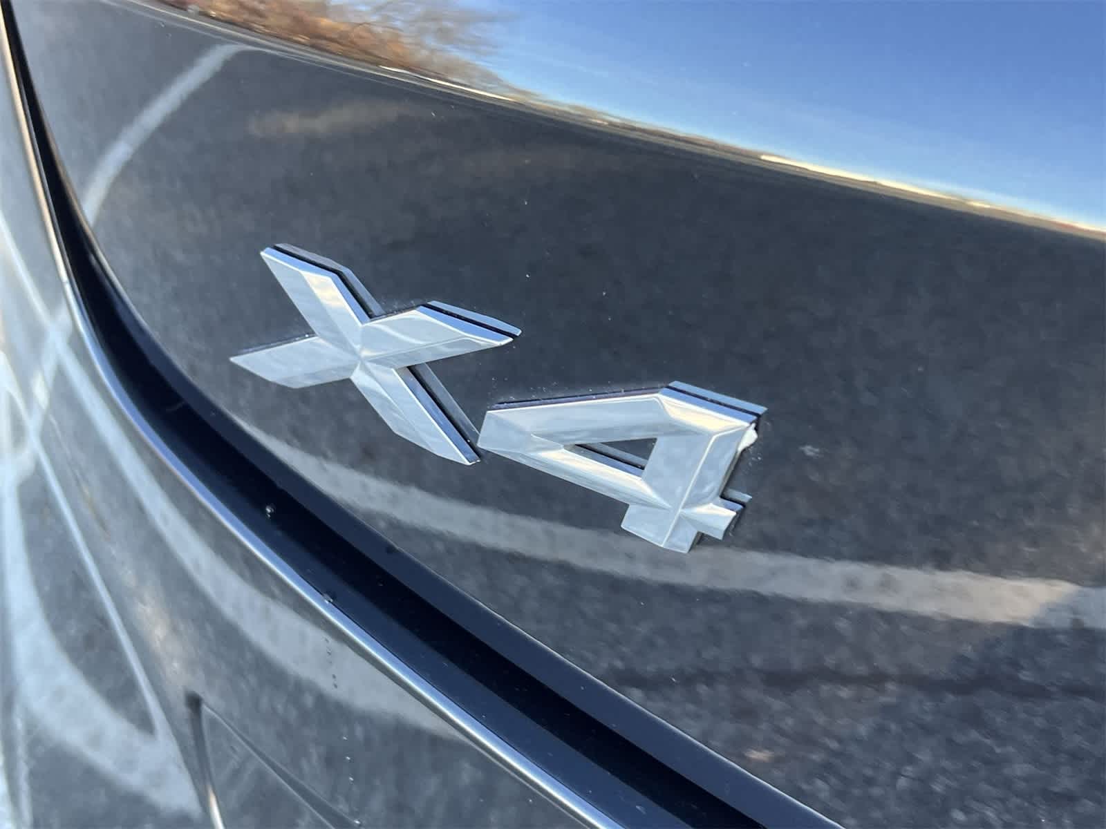 Thumbnail: 2023 BMW X4 - 15