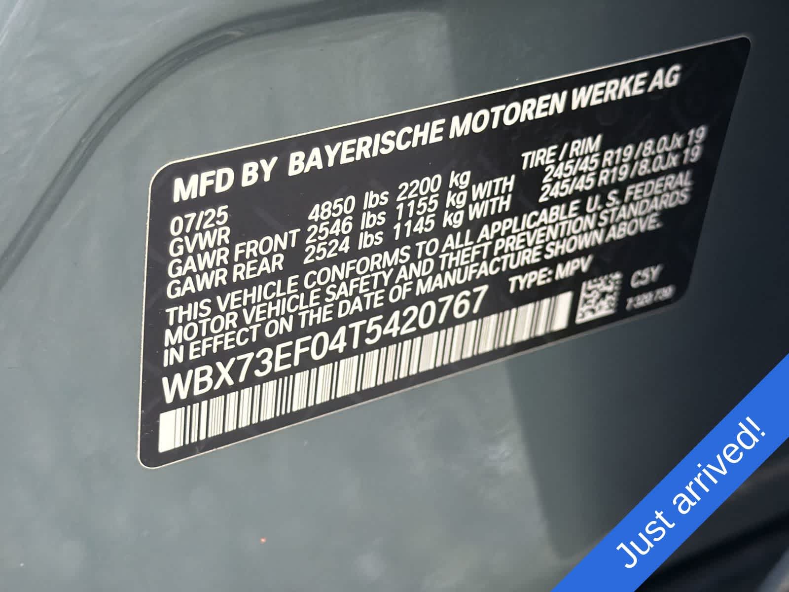 Thumbnail: 2026 BMW X1 - 29