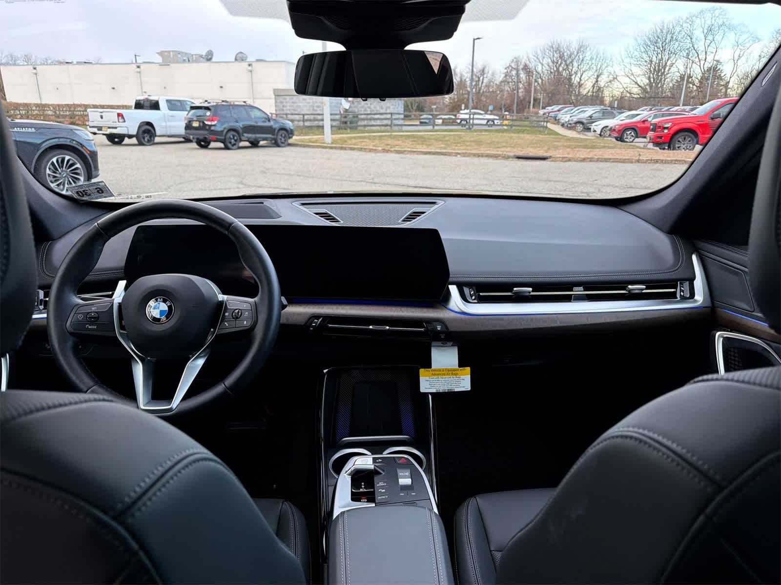 Thumbnail: 2025 BMW X1 - 18