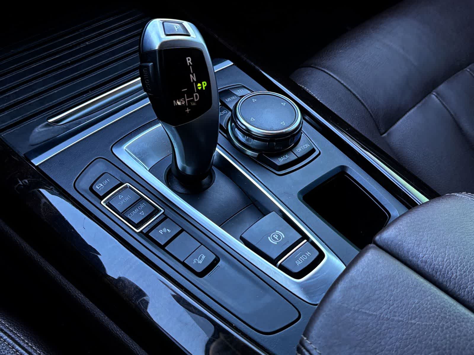 Thumbnail: 2015 BMW X5 - 25