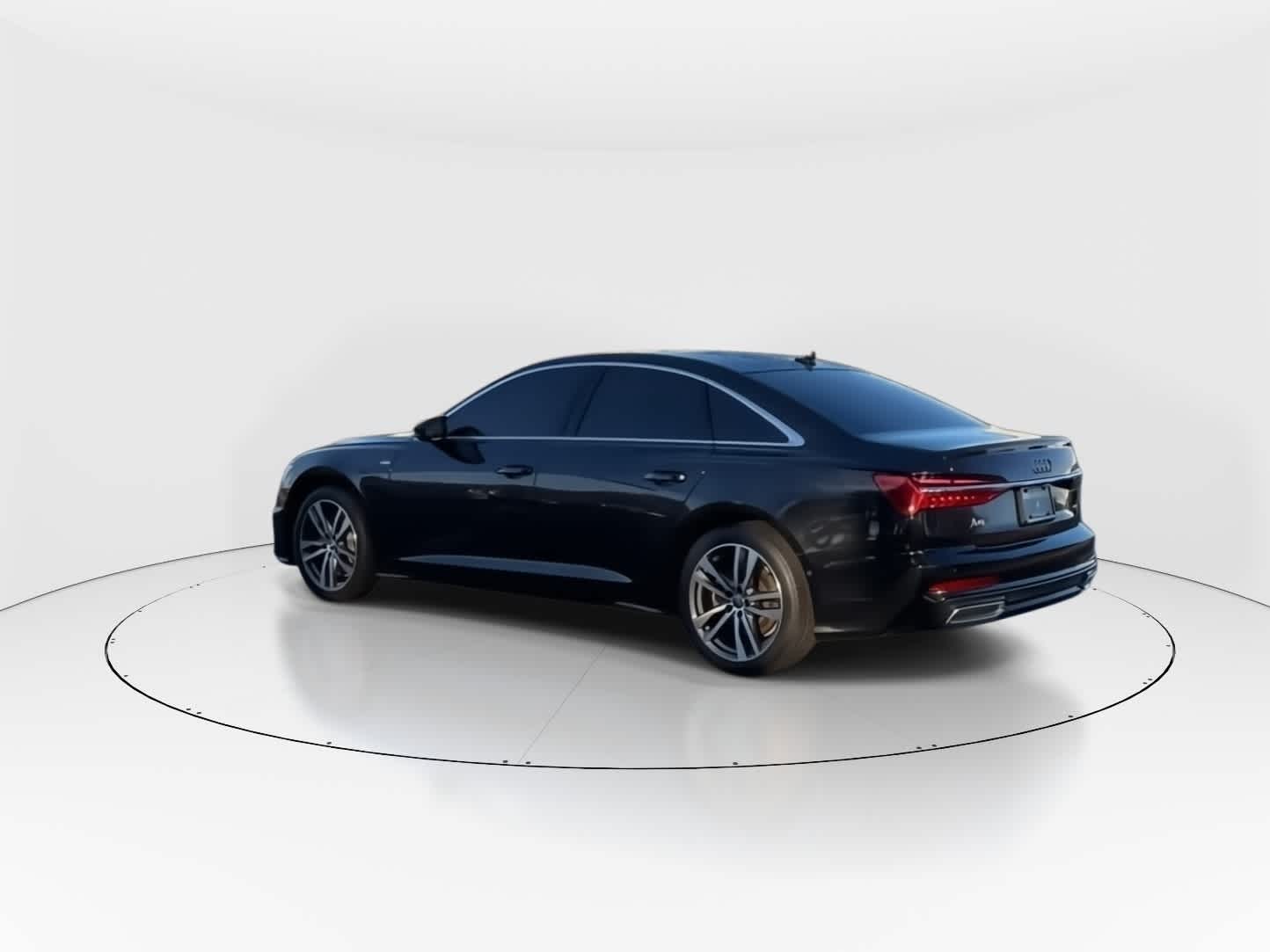 Thumbnail: 2019 Audi A6 - 7