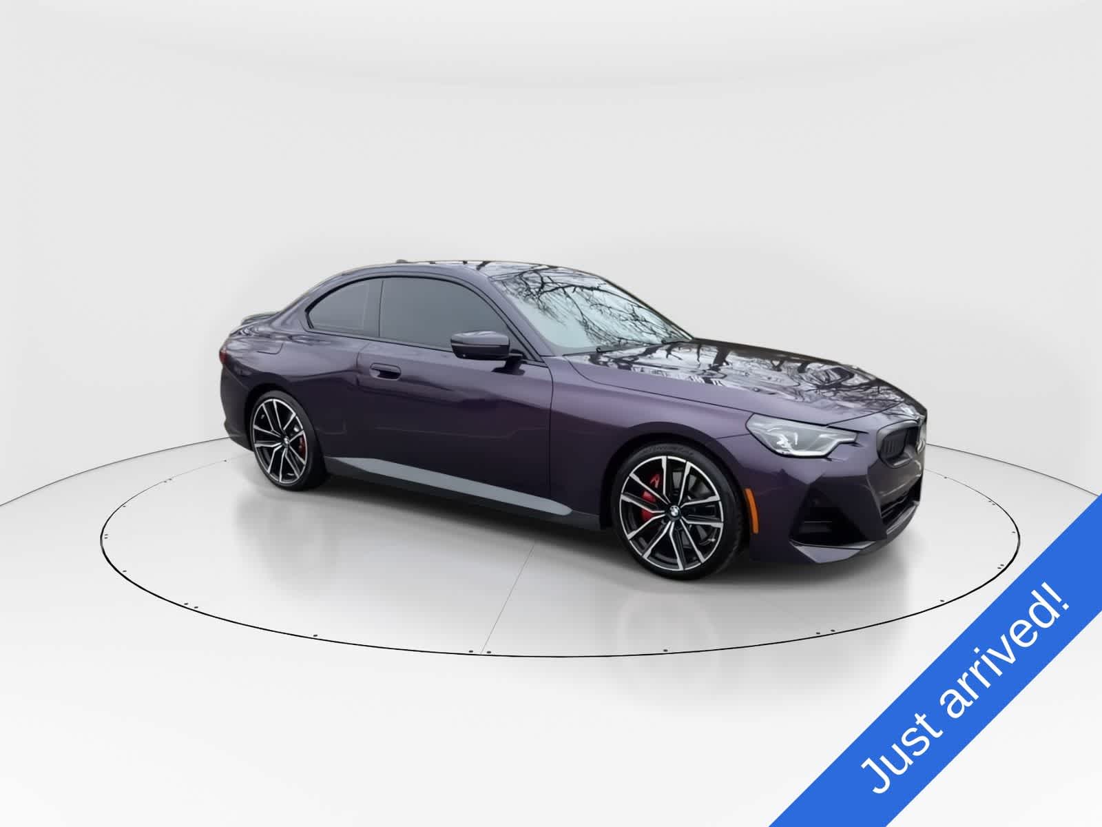 Thumbnail: 2022 BMW 2 Series - 5