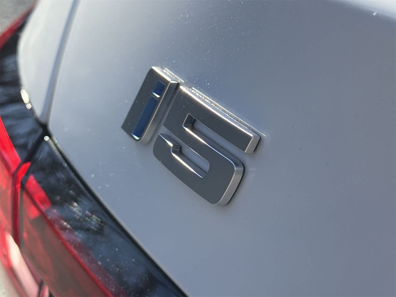 Thumbnail: 2025 BMW i5 - 15