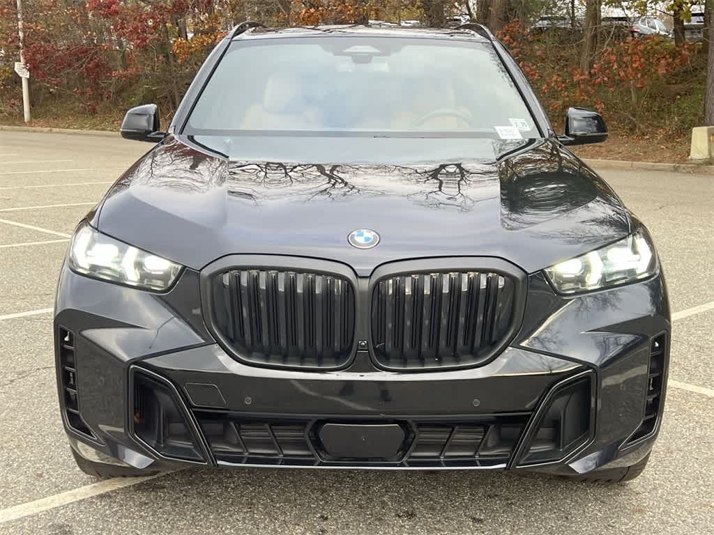 Thumbnail: 2024 BMW X5 - 14