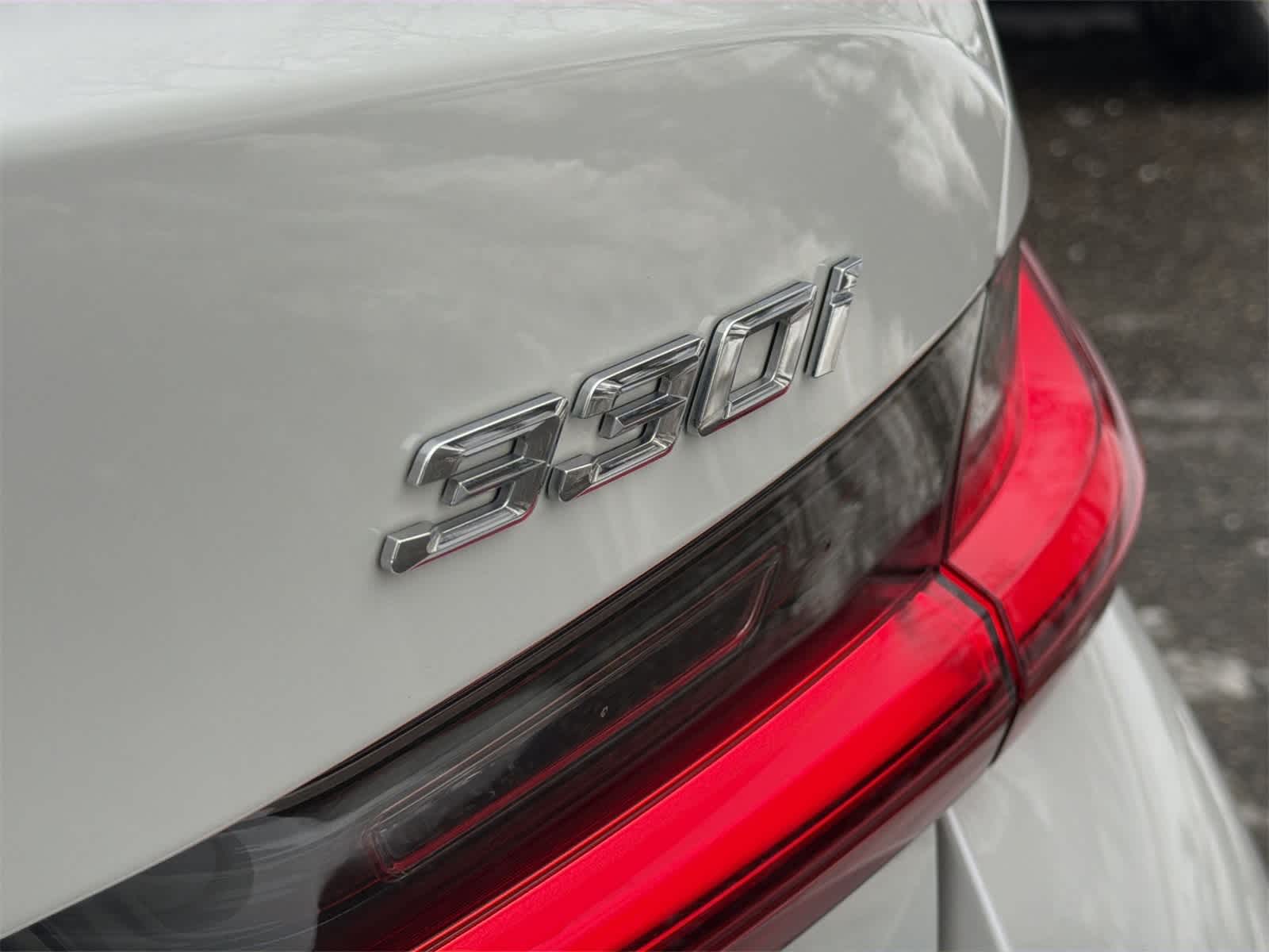 Thumbnail: 2023 BMW 3 Series - 15