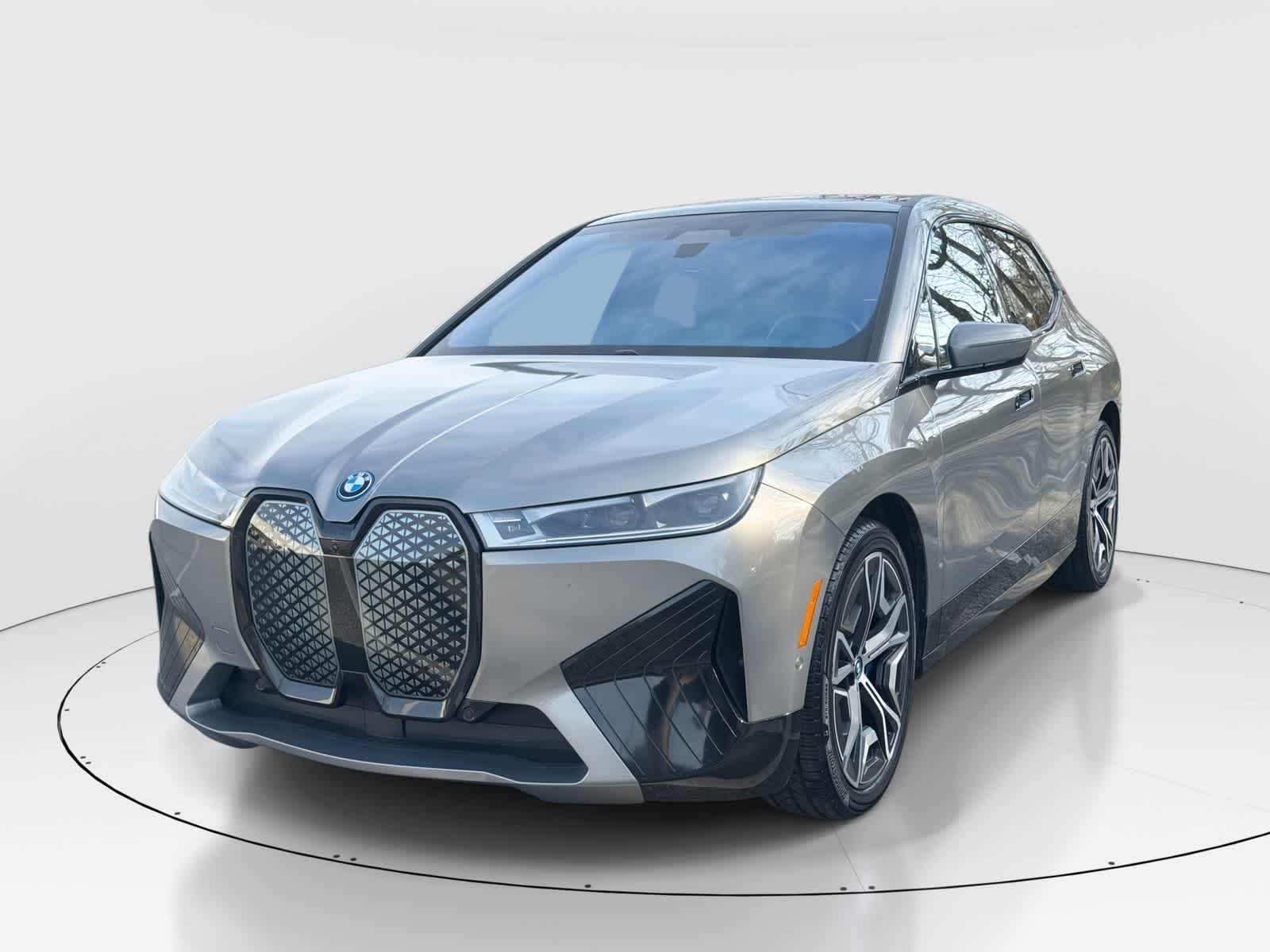 2023 BMW iX xDrive50 -
                  Freehold, NJ
