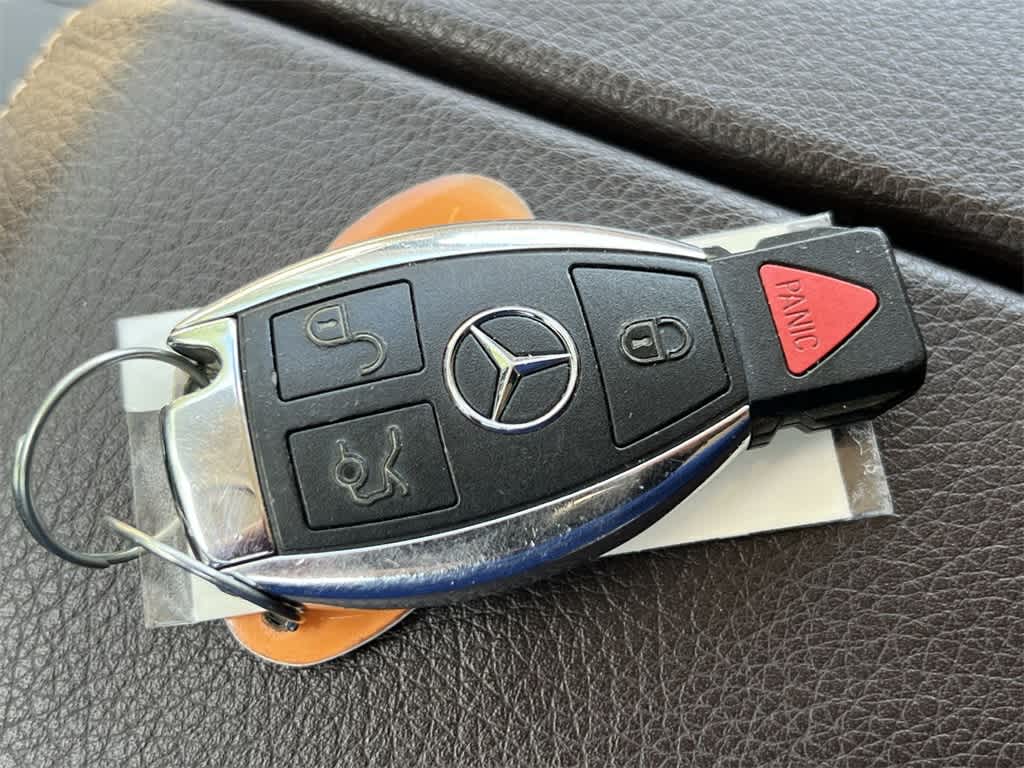 Thumbnail: 2018 Mercedes-Benz GLE - 28