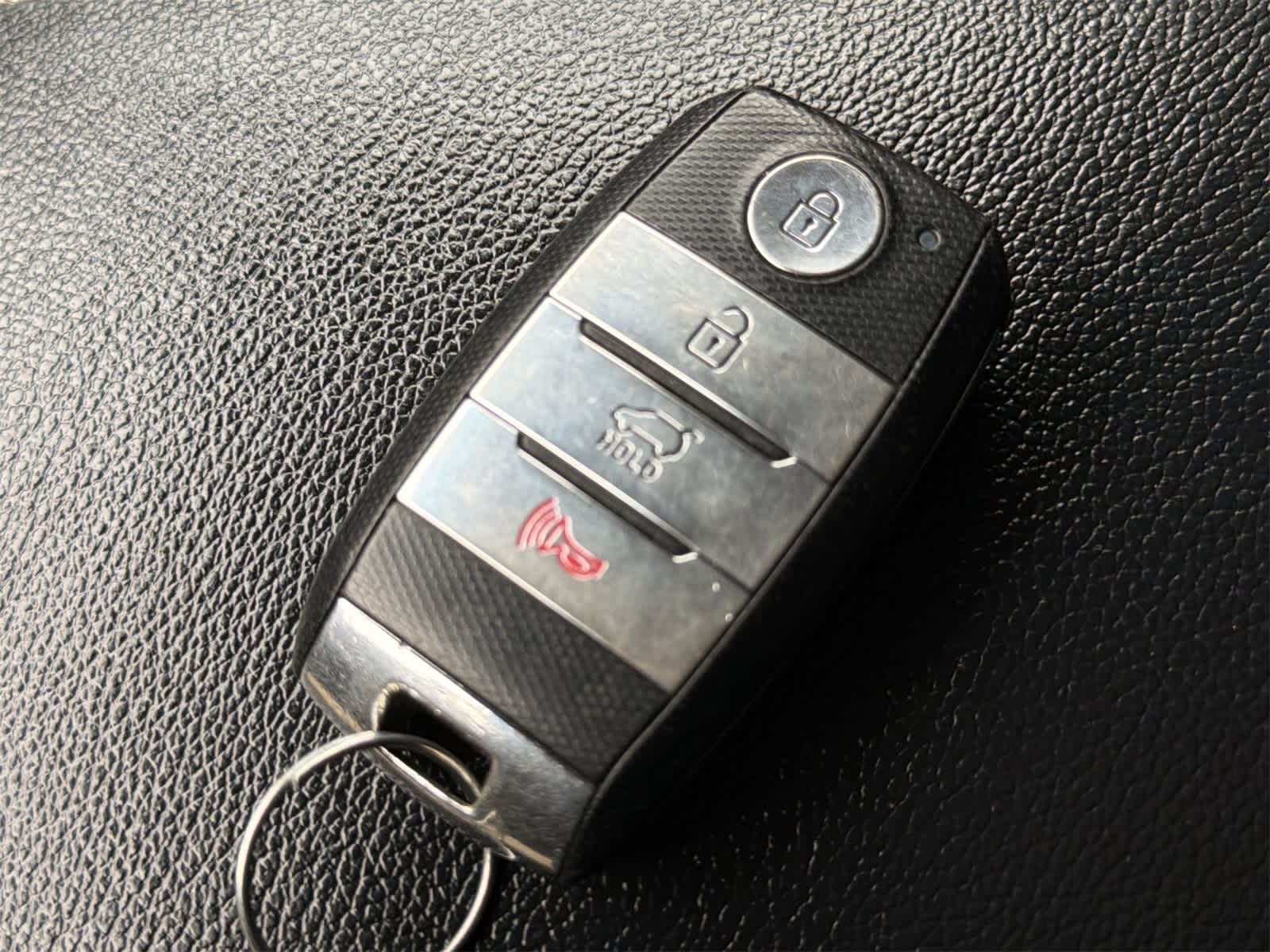 Thumbnail: 2018 Kia Sportage - 28