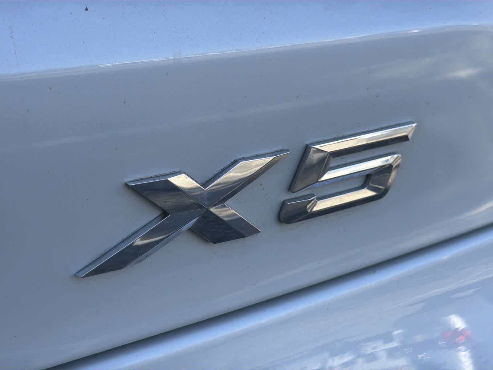 Thumbnail: 2024 BMW X5 - 15