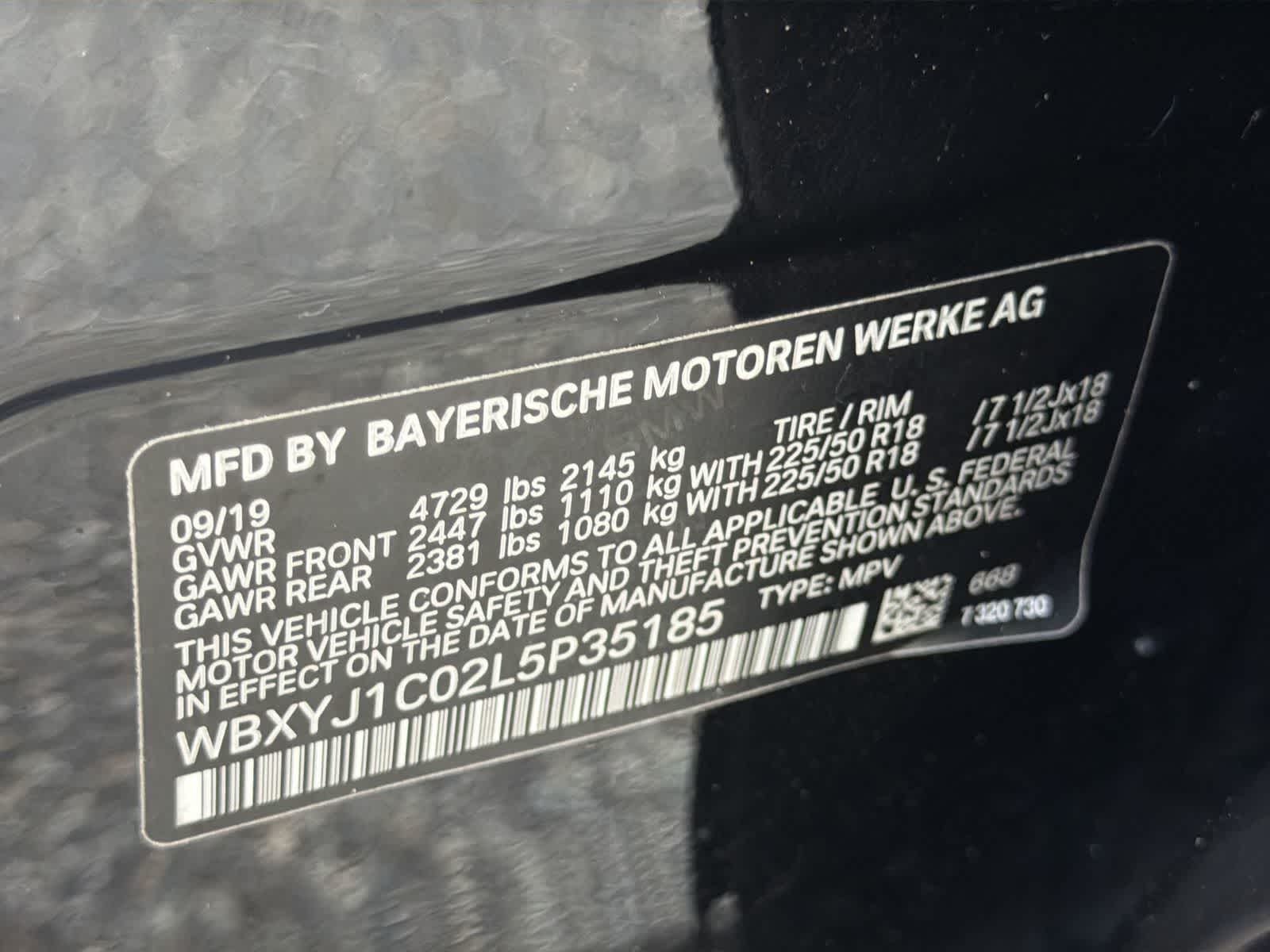 Thumbnail: 2020 BMW X2 - 29