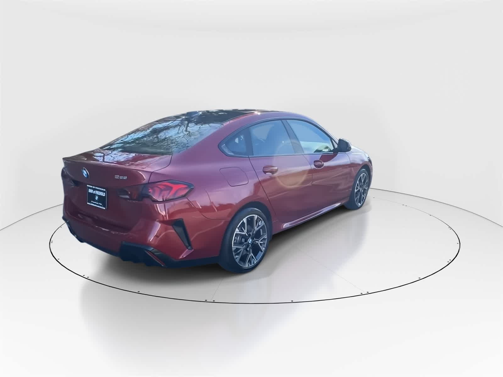 Thumbnail: 2025 BMW 2 Series - 9