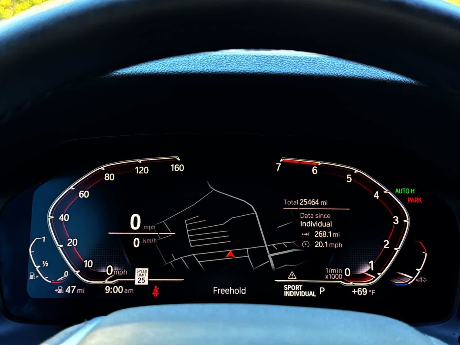 Thumbnail: 2023 BMW 4 Series - 26