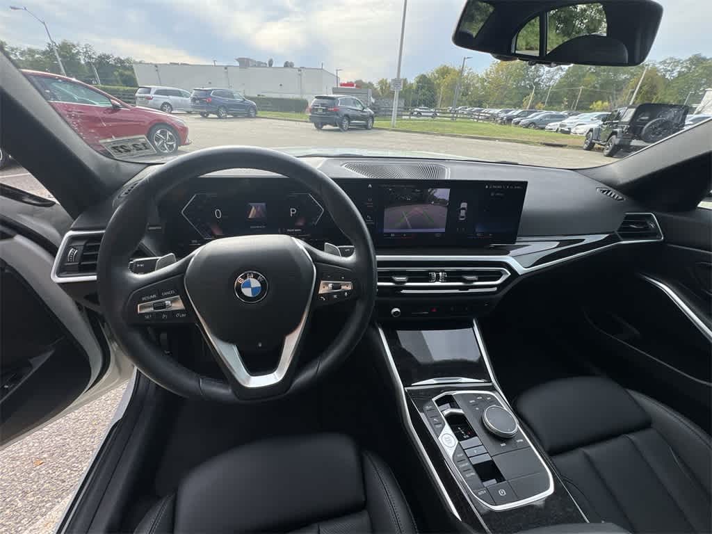 Thumbnail: 2023 BMW 3 Series - 18