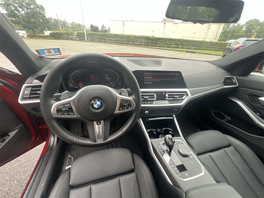 Thumbnail: 2020 BMW 3 Series - 18