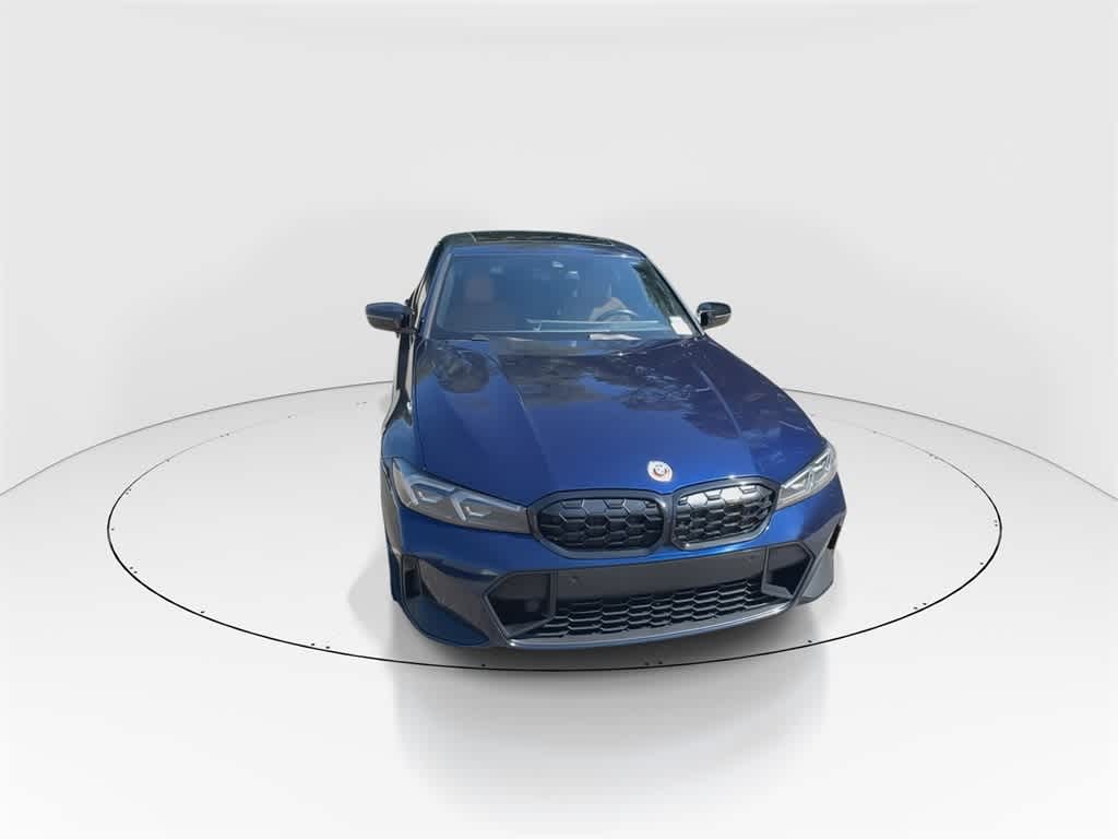 Thumbnail: 2023 BMW 3 Series - 8