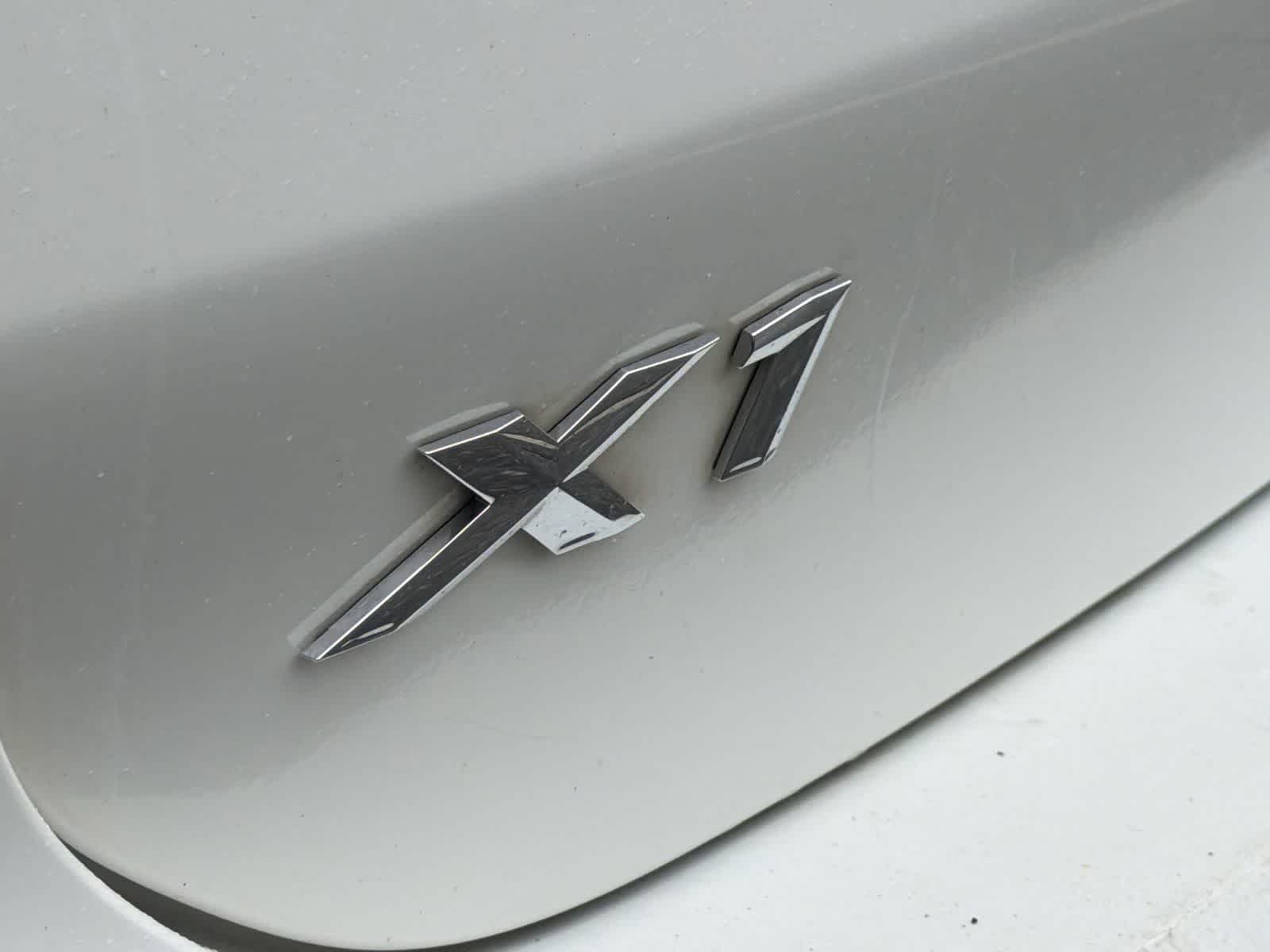 Thumbnail: 2021 BMW X1 - 15