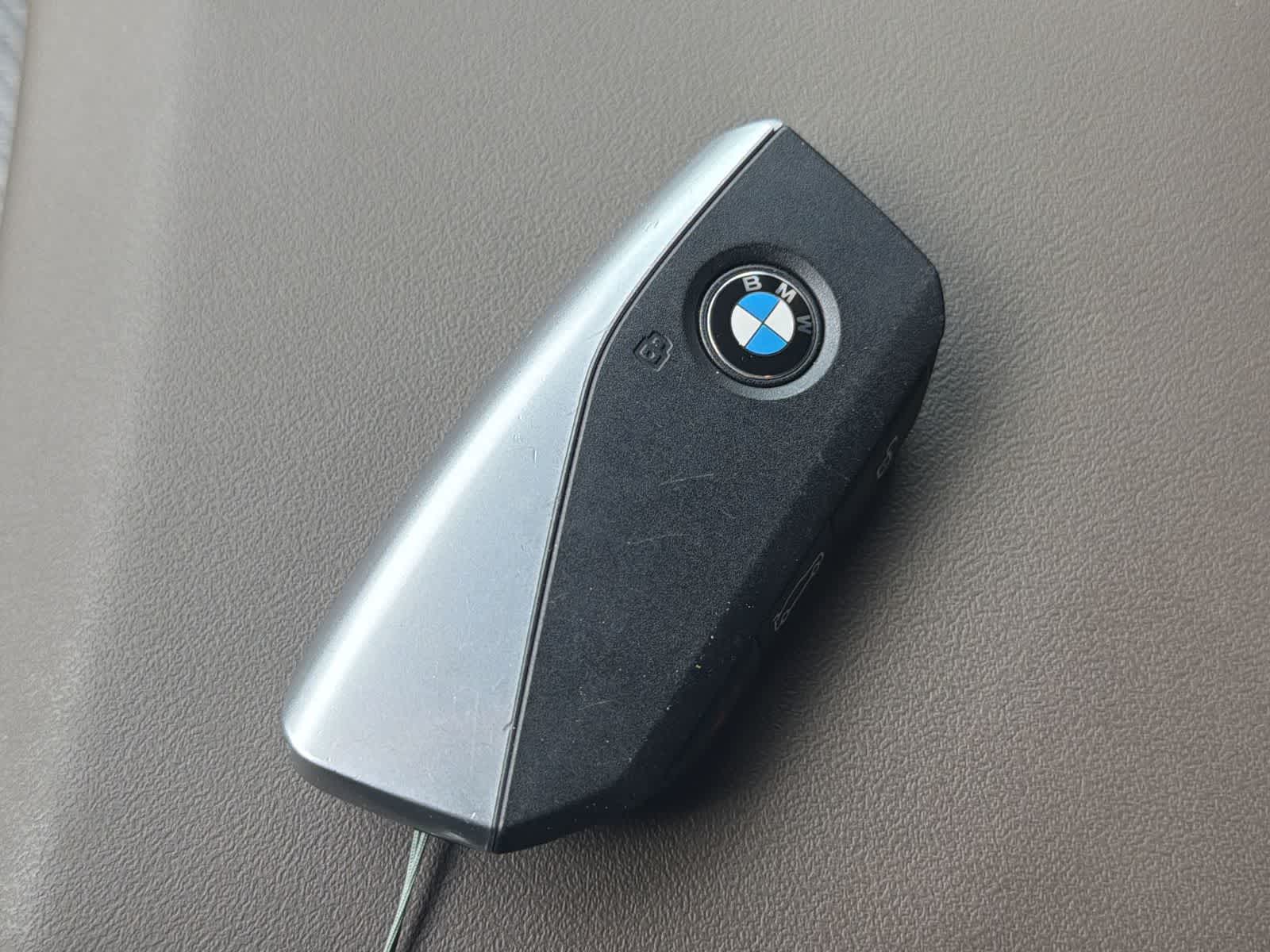 Thumbnail: 2025 BMW X3 - 28