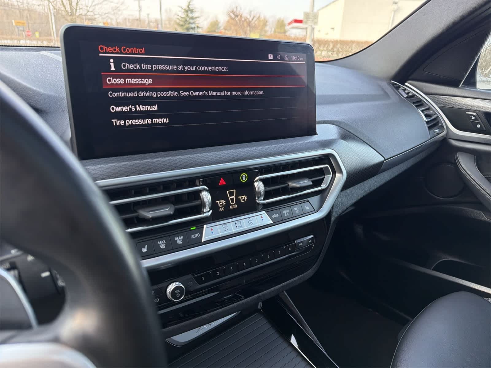 Thumbnail: 2022 BMW X3 - 24