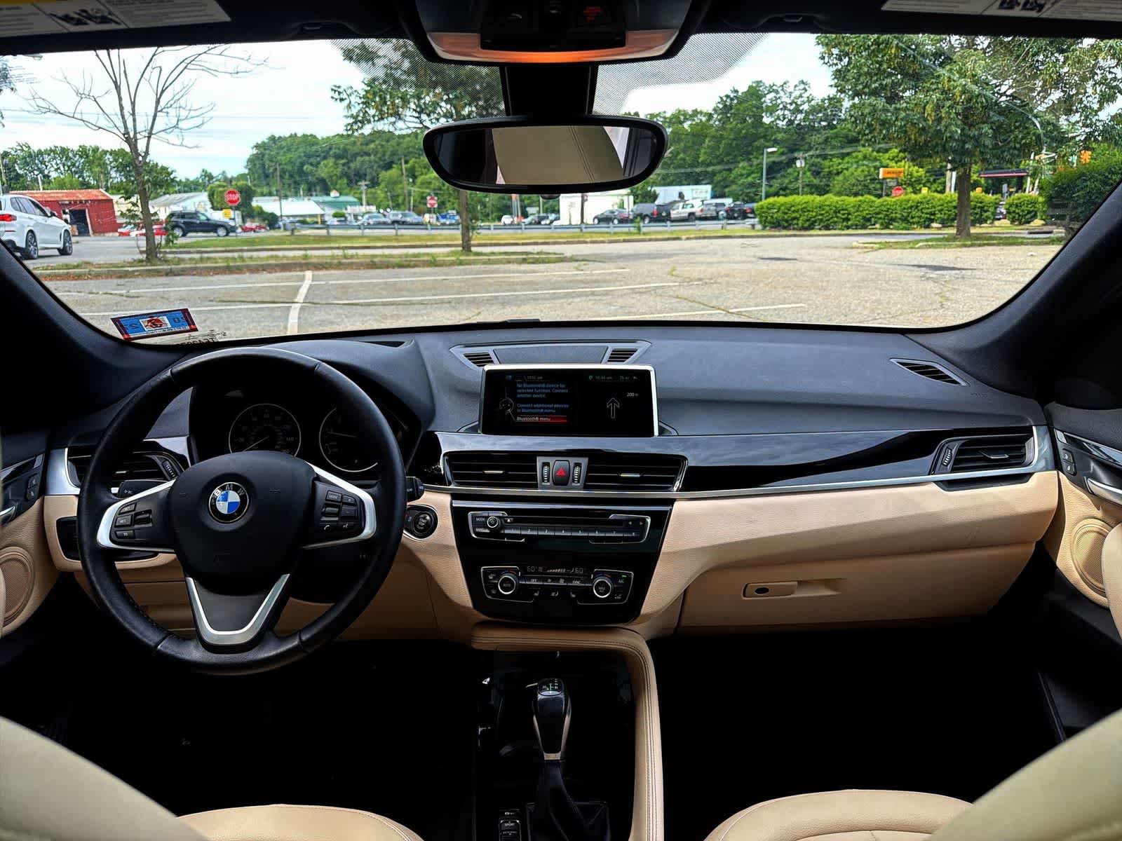 Thumbnail: 2016 BMW X1 - 17