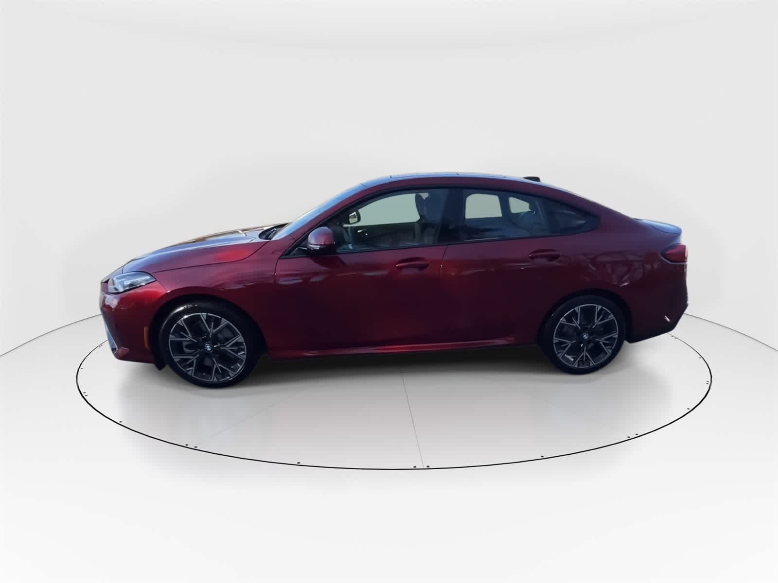 Thumbnail: 2025 BMW 2 Series - 6