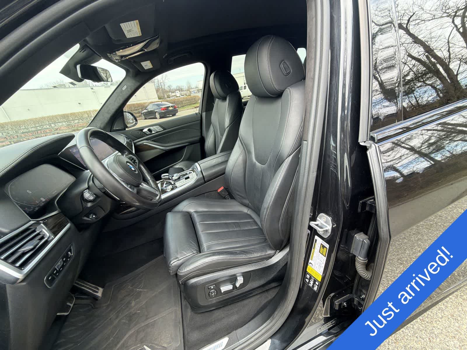 Thumbnail: 2020 BMW X7 - 19