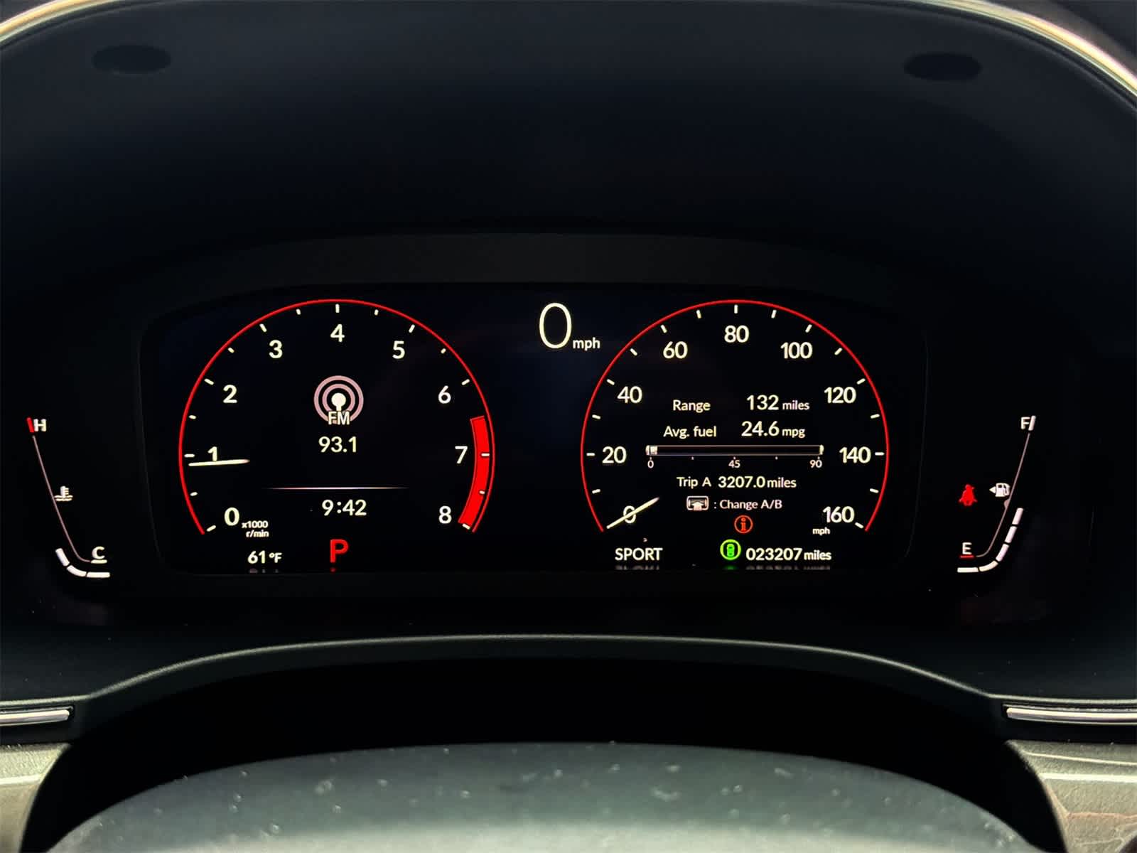 Thumbnail: 2023 Acura Integra - 26