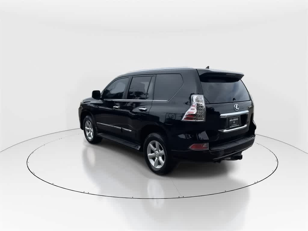 Used 2015 Lexus GX 460  SUV