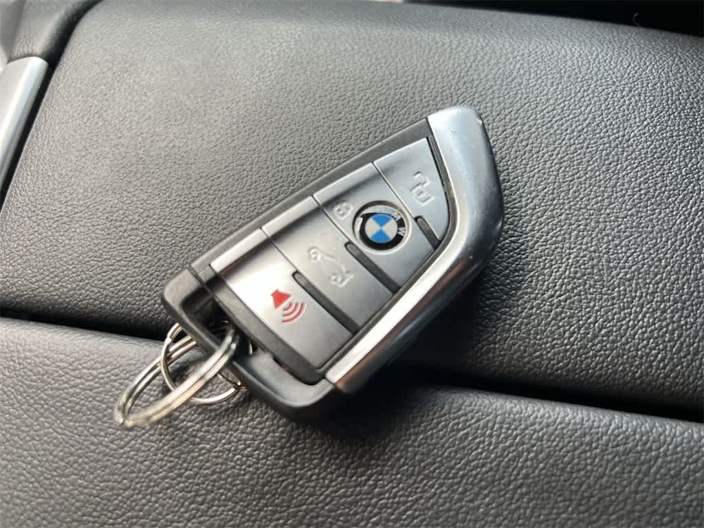 Thumbnail: 2019 BMW X5 - 28